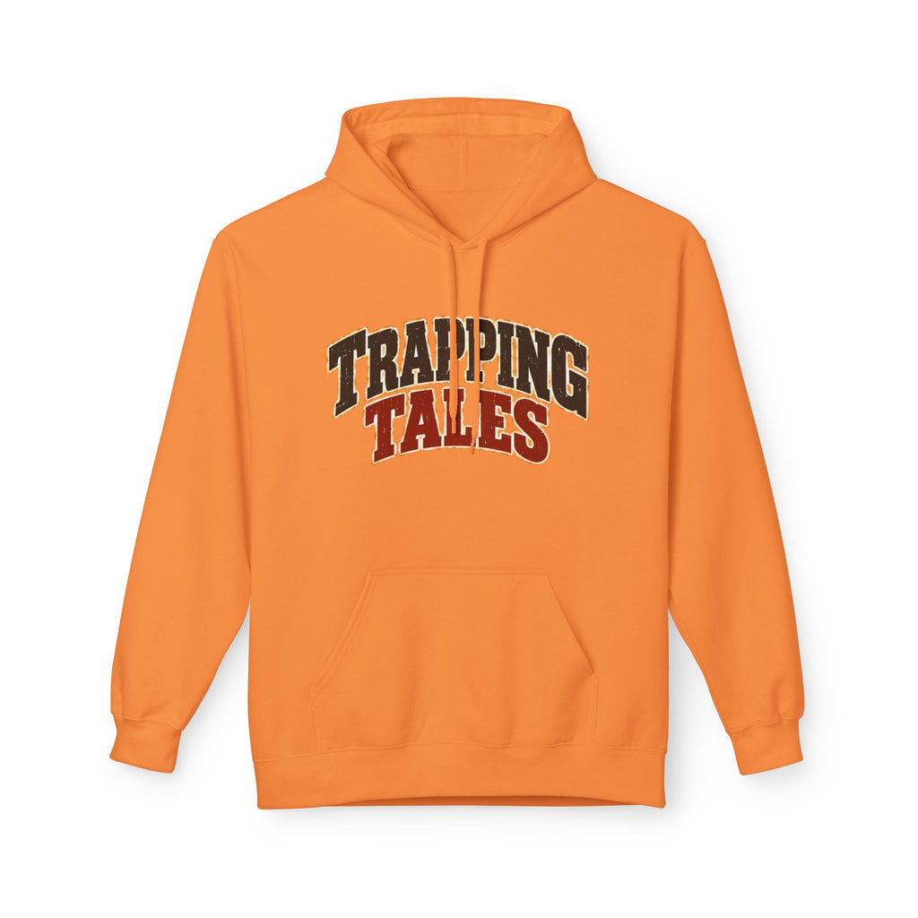 Redcoat Rebel Fox Hoodie