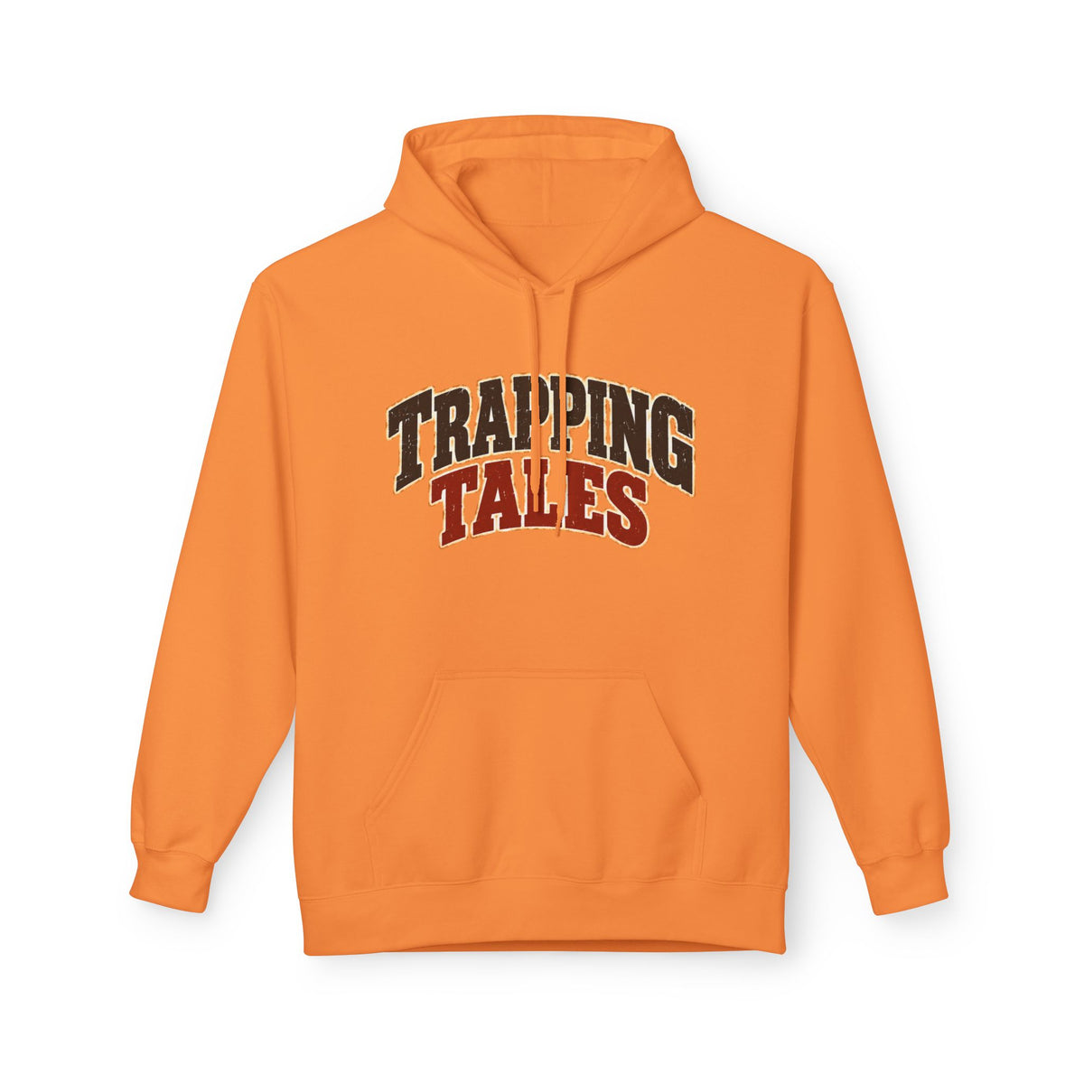 Redcoat Rebel Fox Hoodie