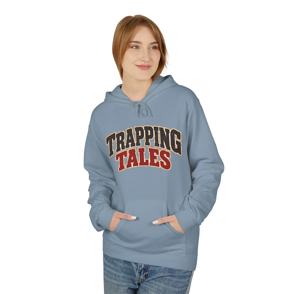 Redcoat Rebel Fox Hoodie