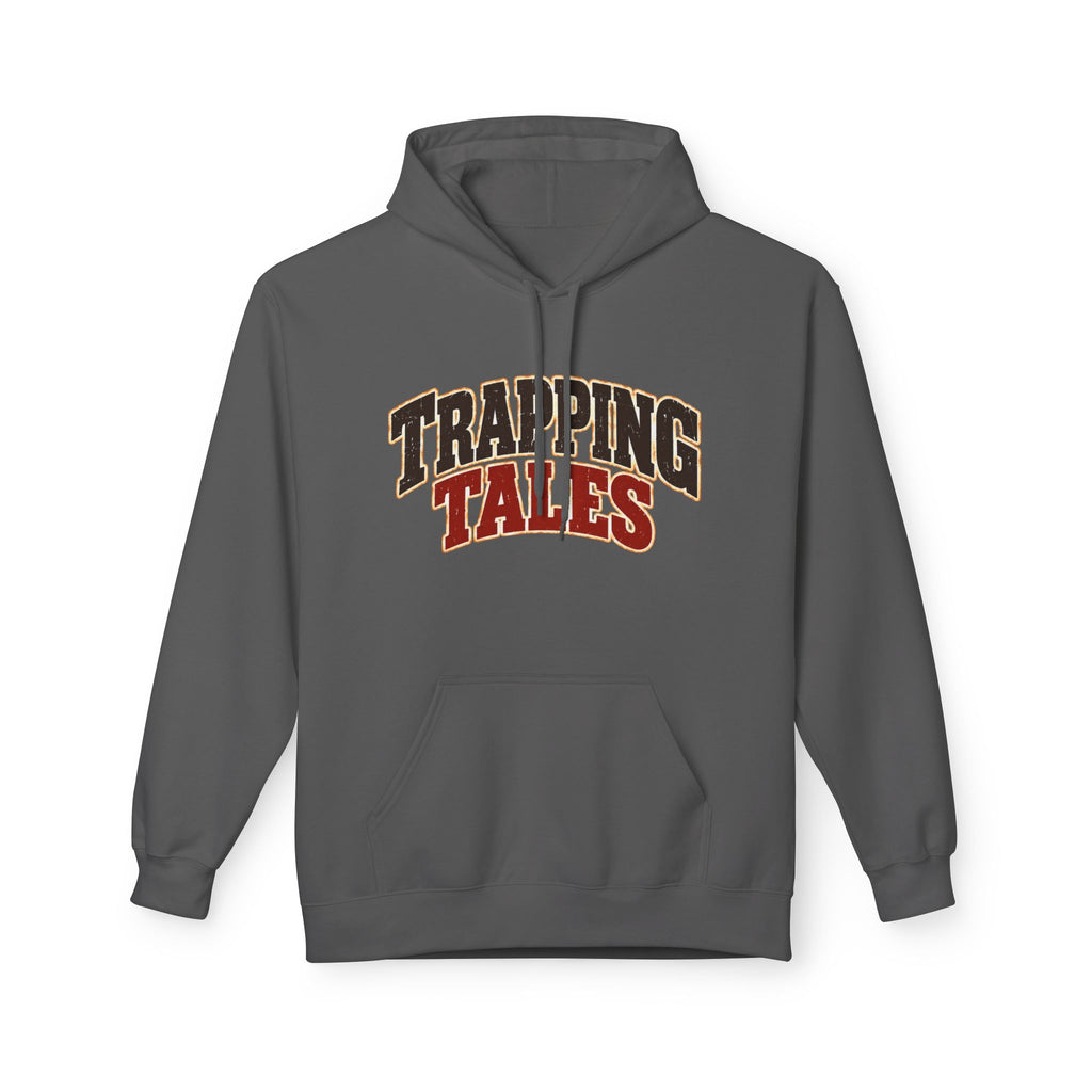 Trapping Tales “Song Dogs” Hoodie