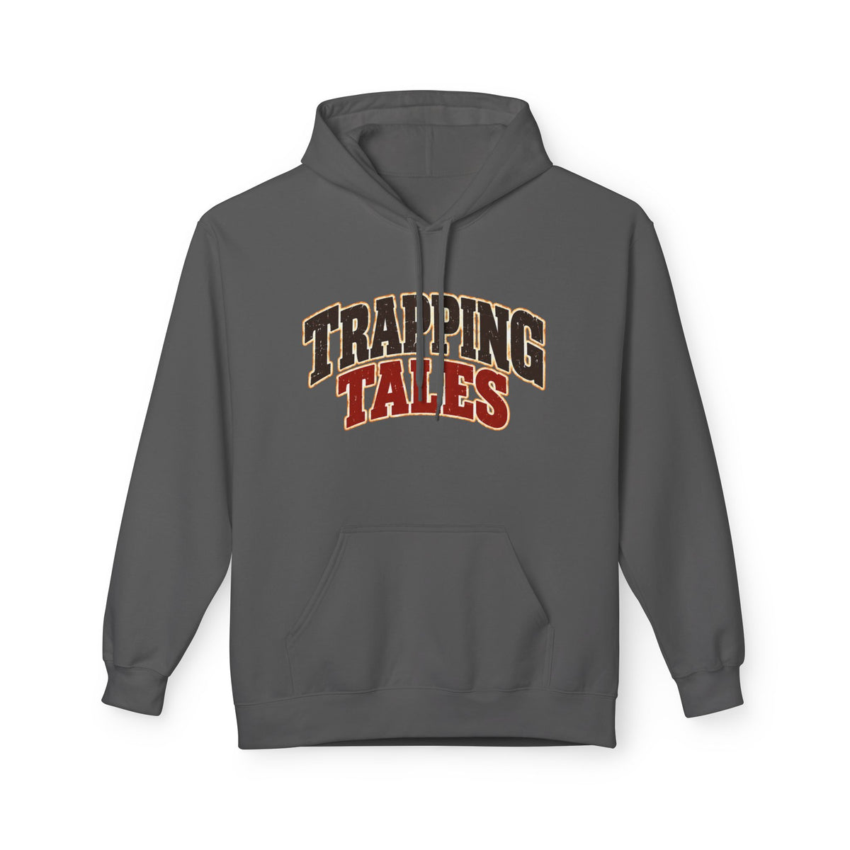 Trapping Tales “Song Dogs” Hoodie