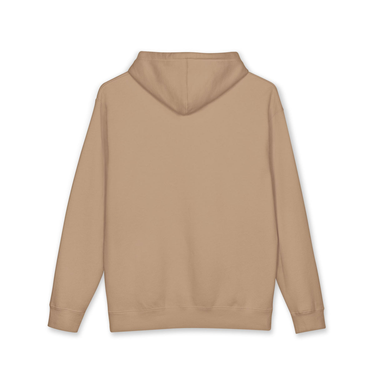 Fur Trapper Hoodie