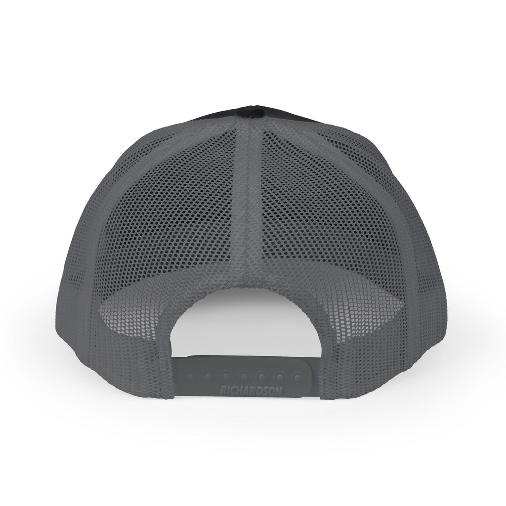 Trapping Tales Trucker Cap