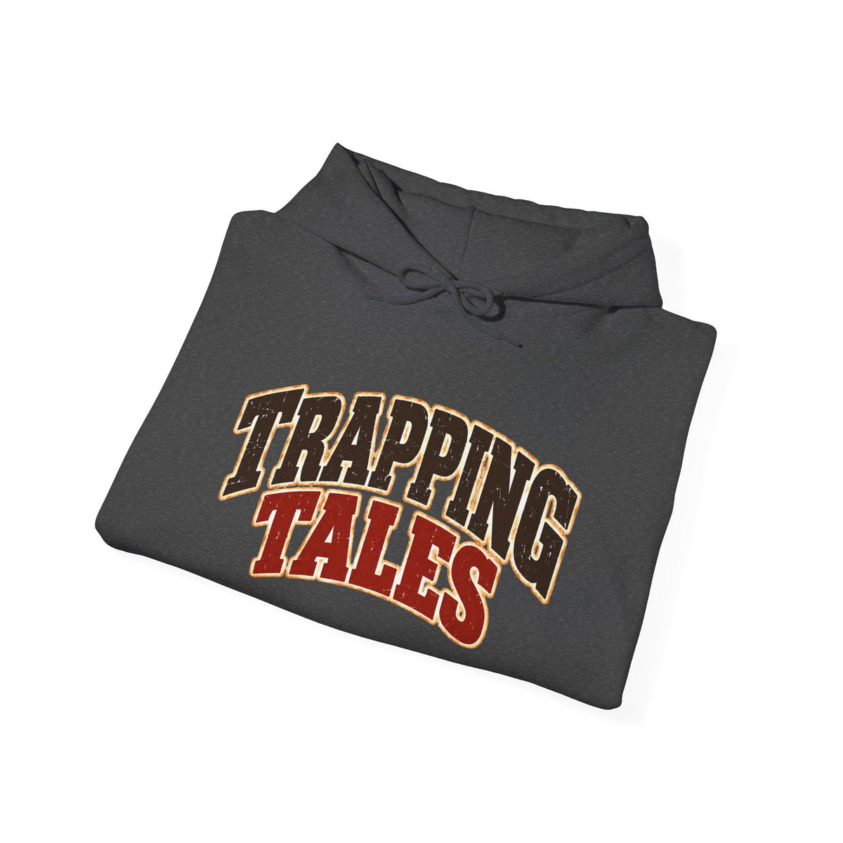 Beaver Trapper Hoodie