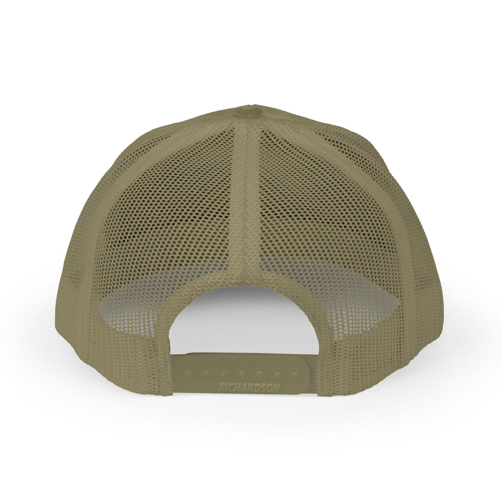 Trapping Tales Trucker Cap