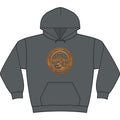Sport-Wick CamoHex Fleece Hooded Pullover