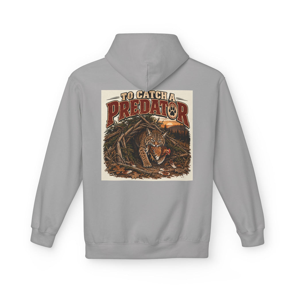 Trapping Tales Hoodie