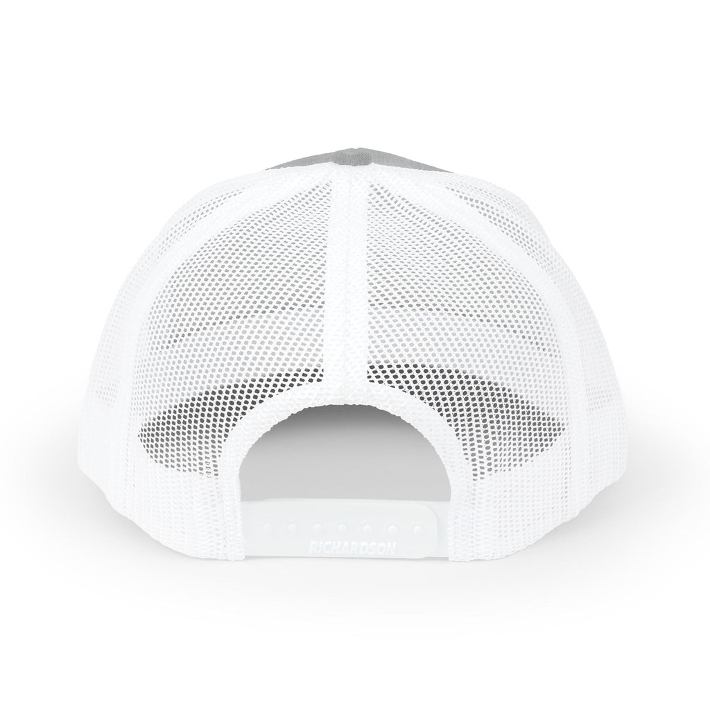Trapping Tales Trucker Cap