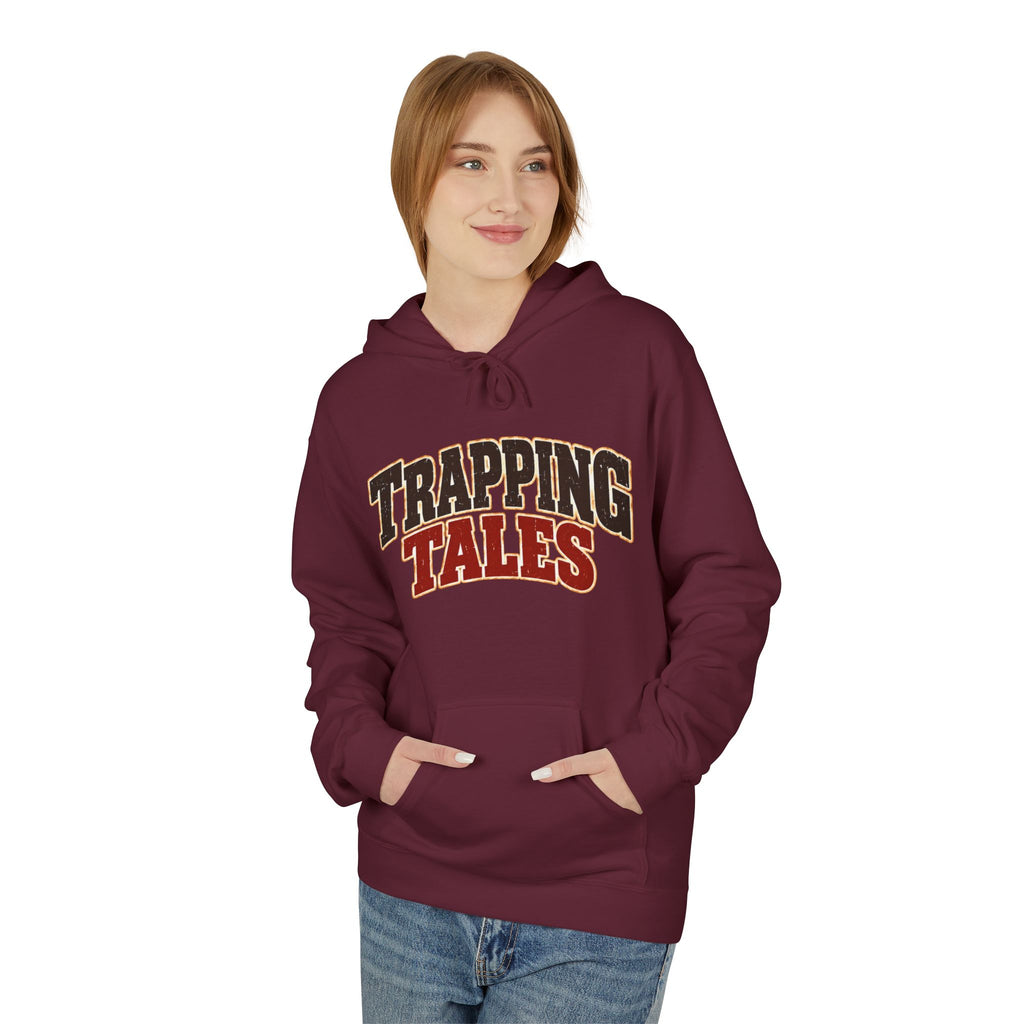 Redcoat Rebel Fox Hoodie