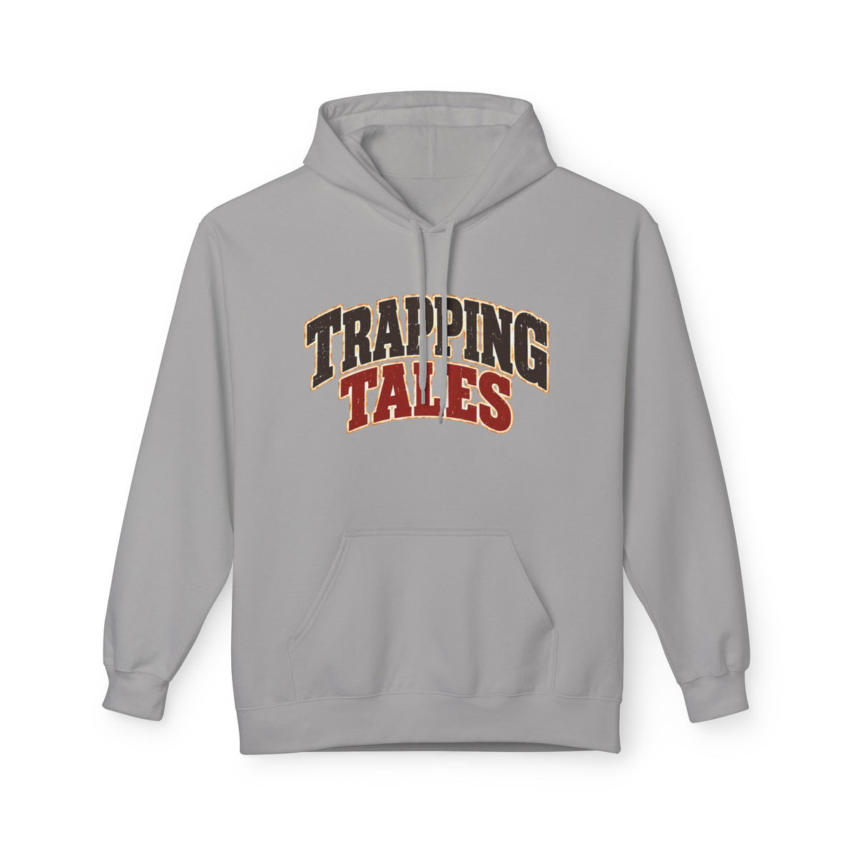 Corn Bandit — Trapping Tales Hoodie