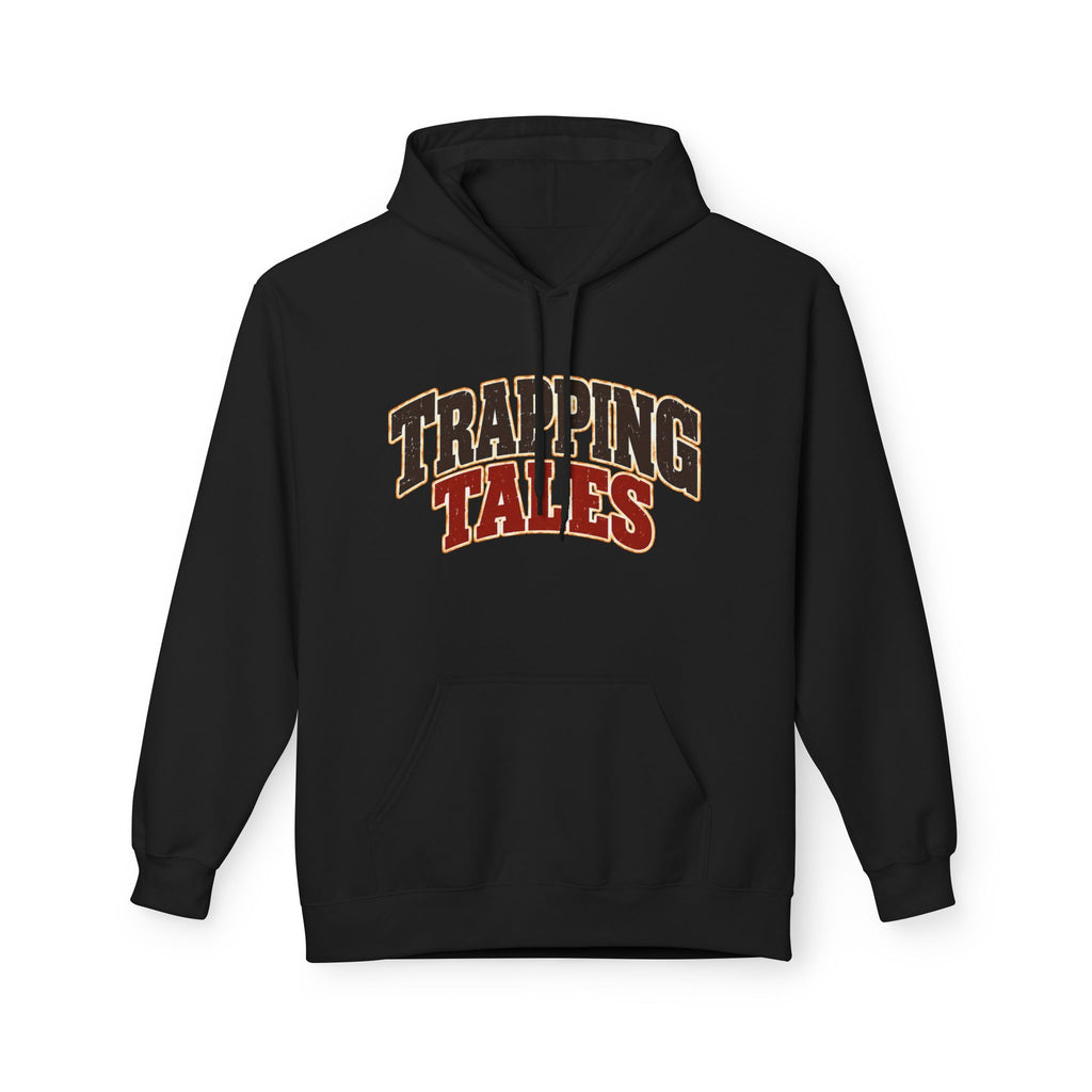 Redcoat Rebel Fox Hoodie