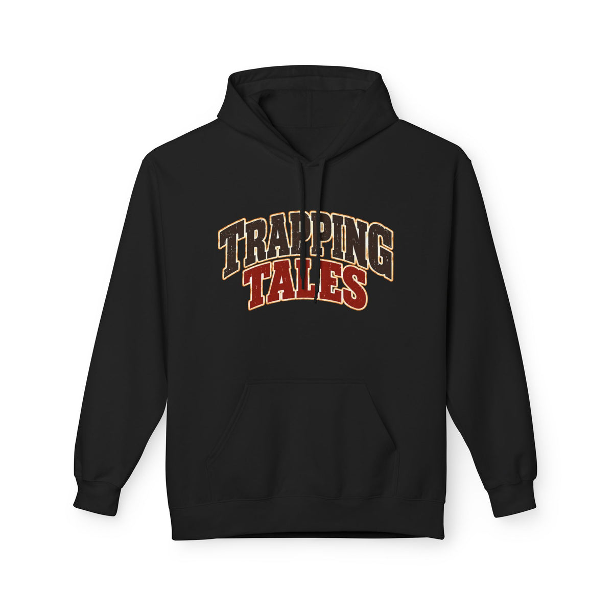Redcoat Rebel Fox Hoodie