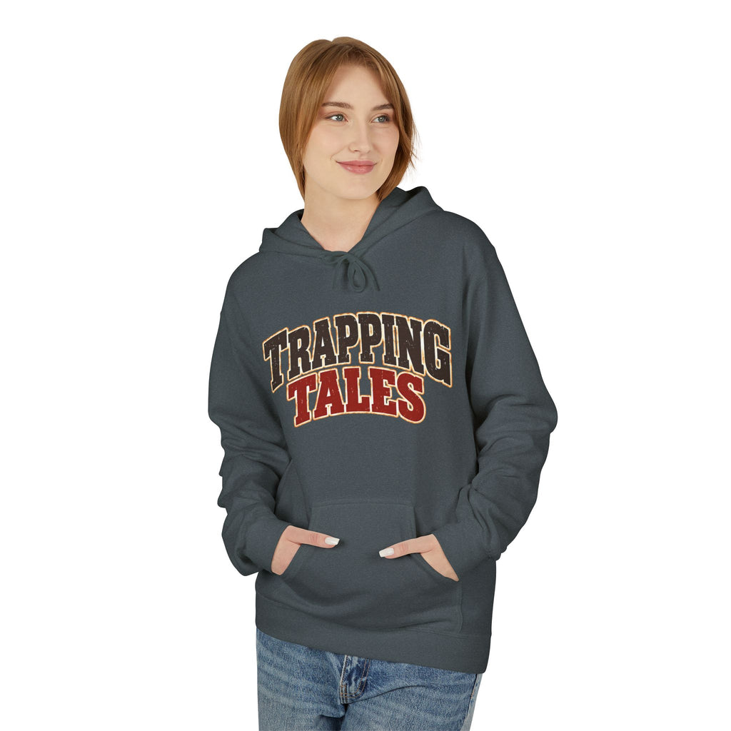 Redcoat Rebel Fox Hoodie
