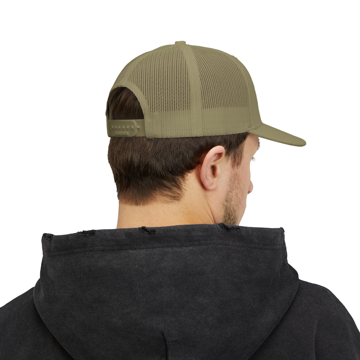 Trapping Tales Trucker Cap