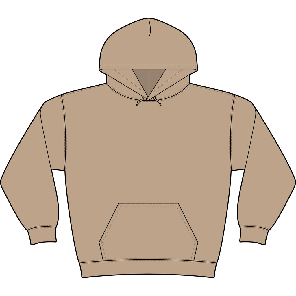 Realtree EDGE® Trapping Tales Pullover
