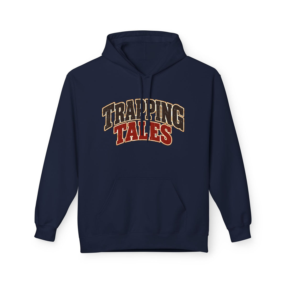 Redcoat Rebel Fox Hoodie