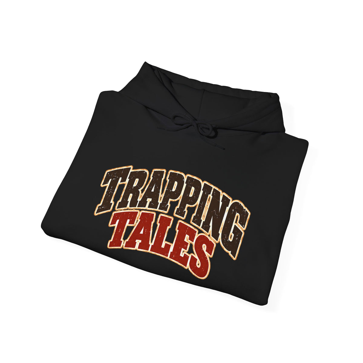 Beaver Trapper Hoodie