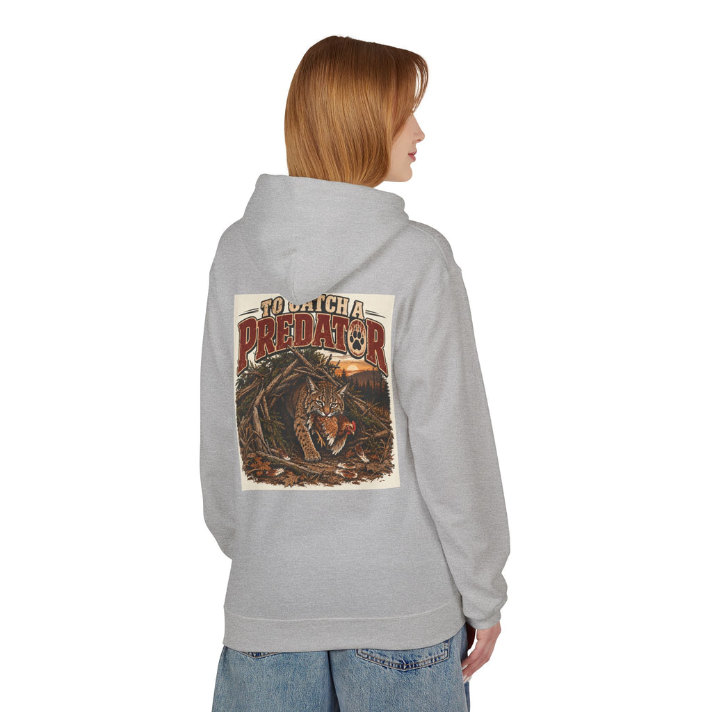 Trapping Tales Hoodie