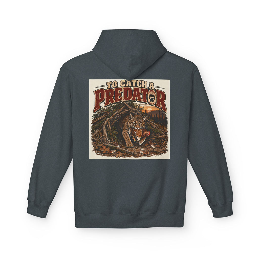 Trapping Tales Hoodie