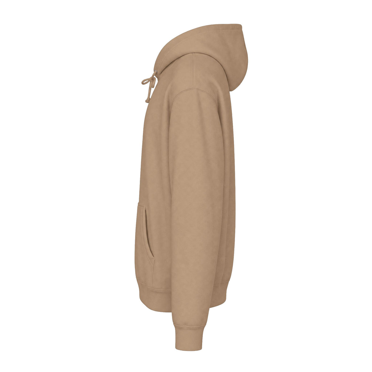 Fur Trapper Hoodie