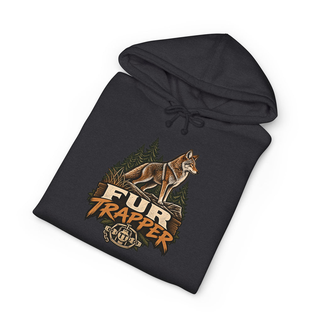 Fur Trapper Hoodie