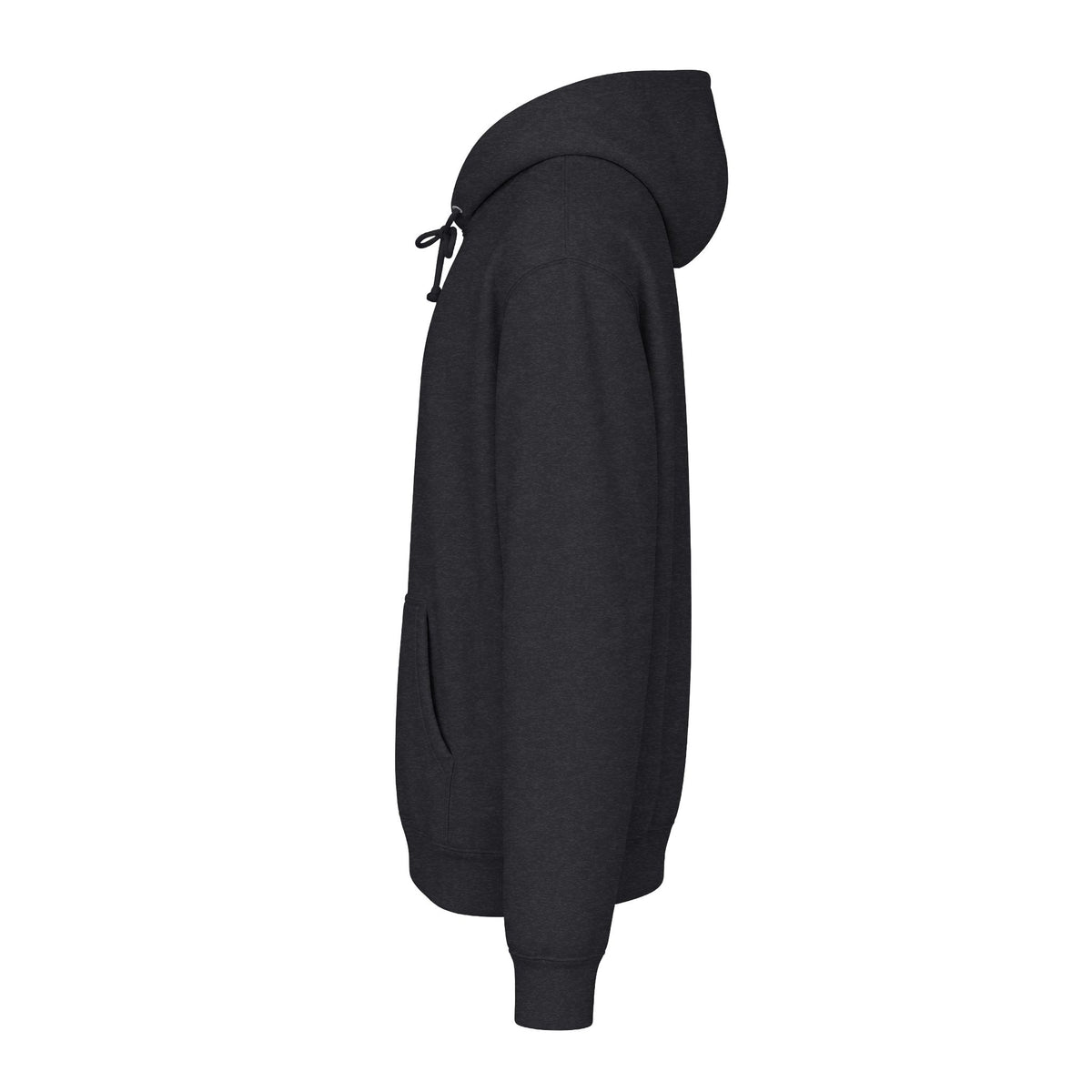 Fur Trapper Hoodie