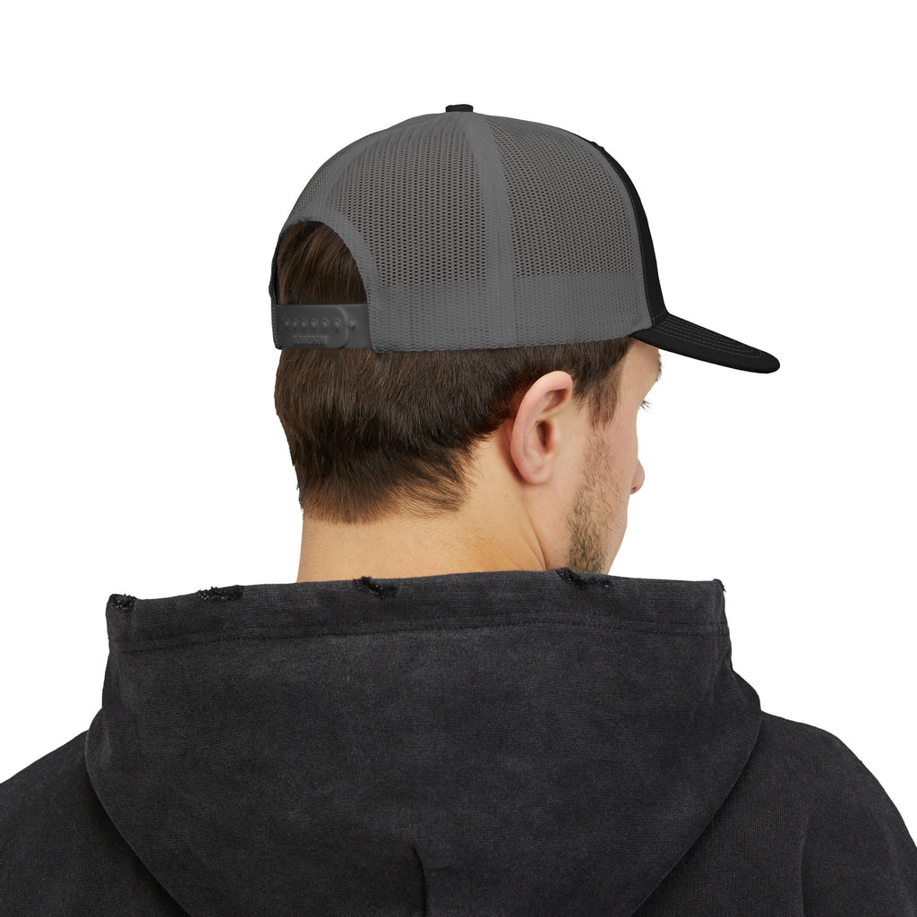 Trapping Tales Trucker Cap