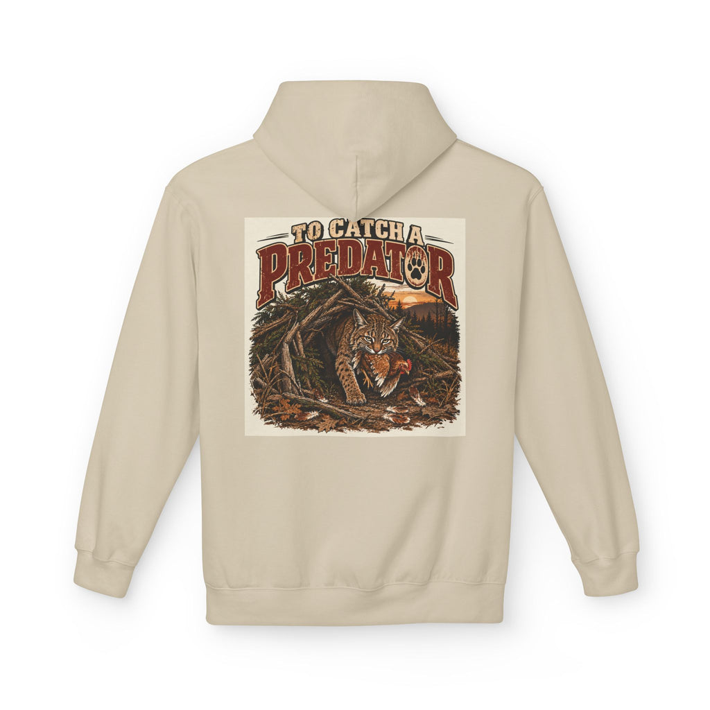 Trapping Tales Hoodie
