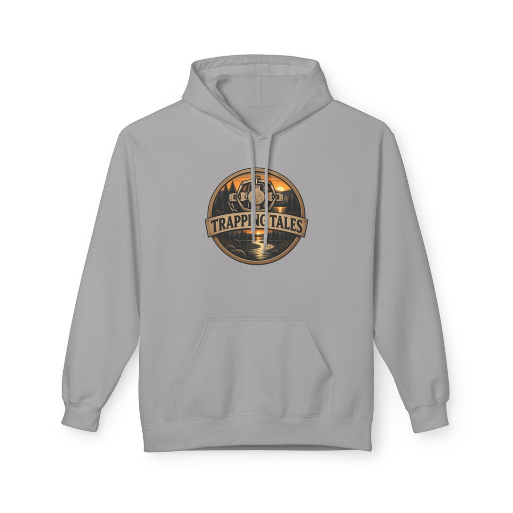 Trapping Tales Responsible Trapping Hoodie