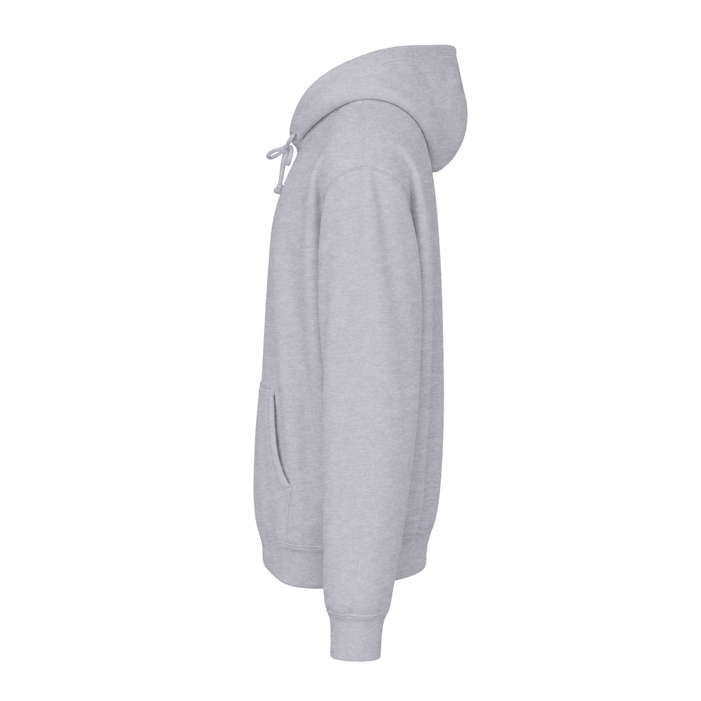 Fur Trapper Hoodie
