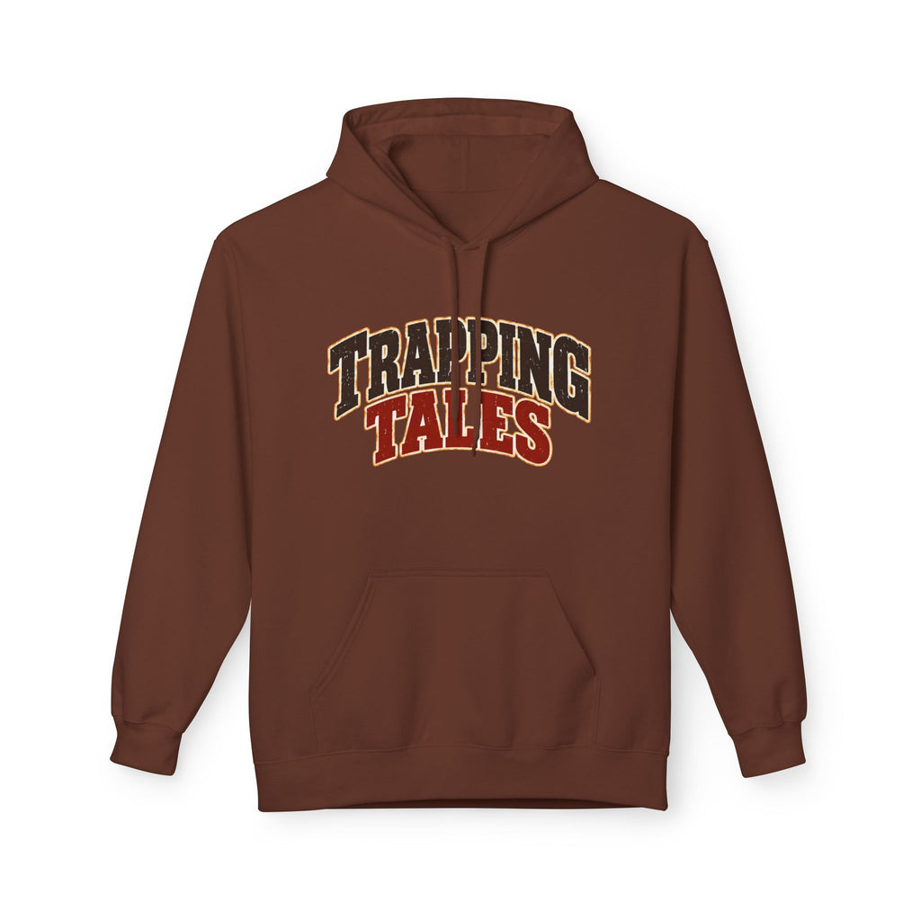 Redcoat Rebel Fox Hoodie