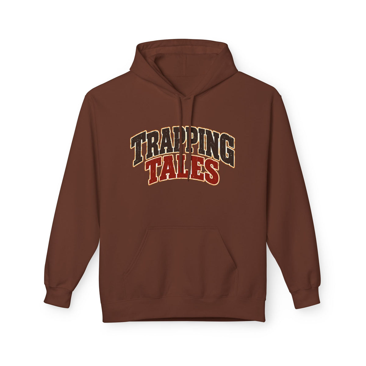 Redcoat Rebel Fox Hoodie