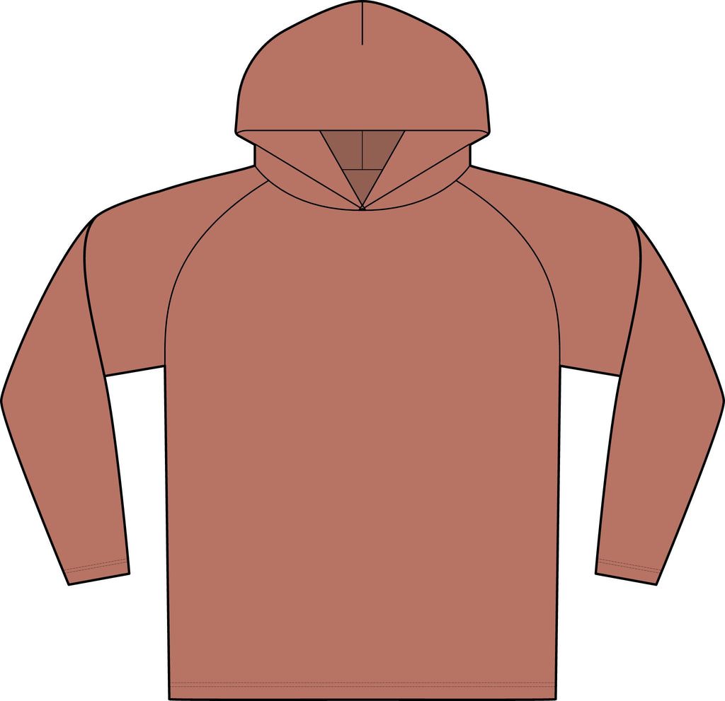 Buck Stuff Long-Sleeve Tee