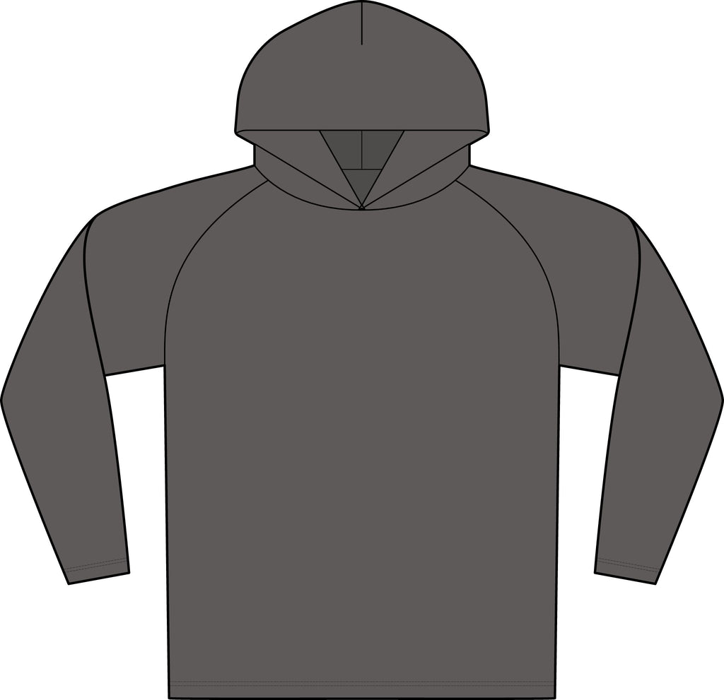 Buck Stuff Long-Sleeve Tee