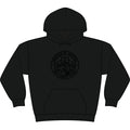 Trapping Tales Hooded Long Sleeve Tee