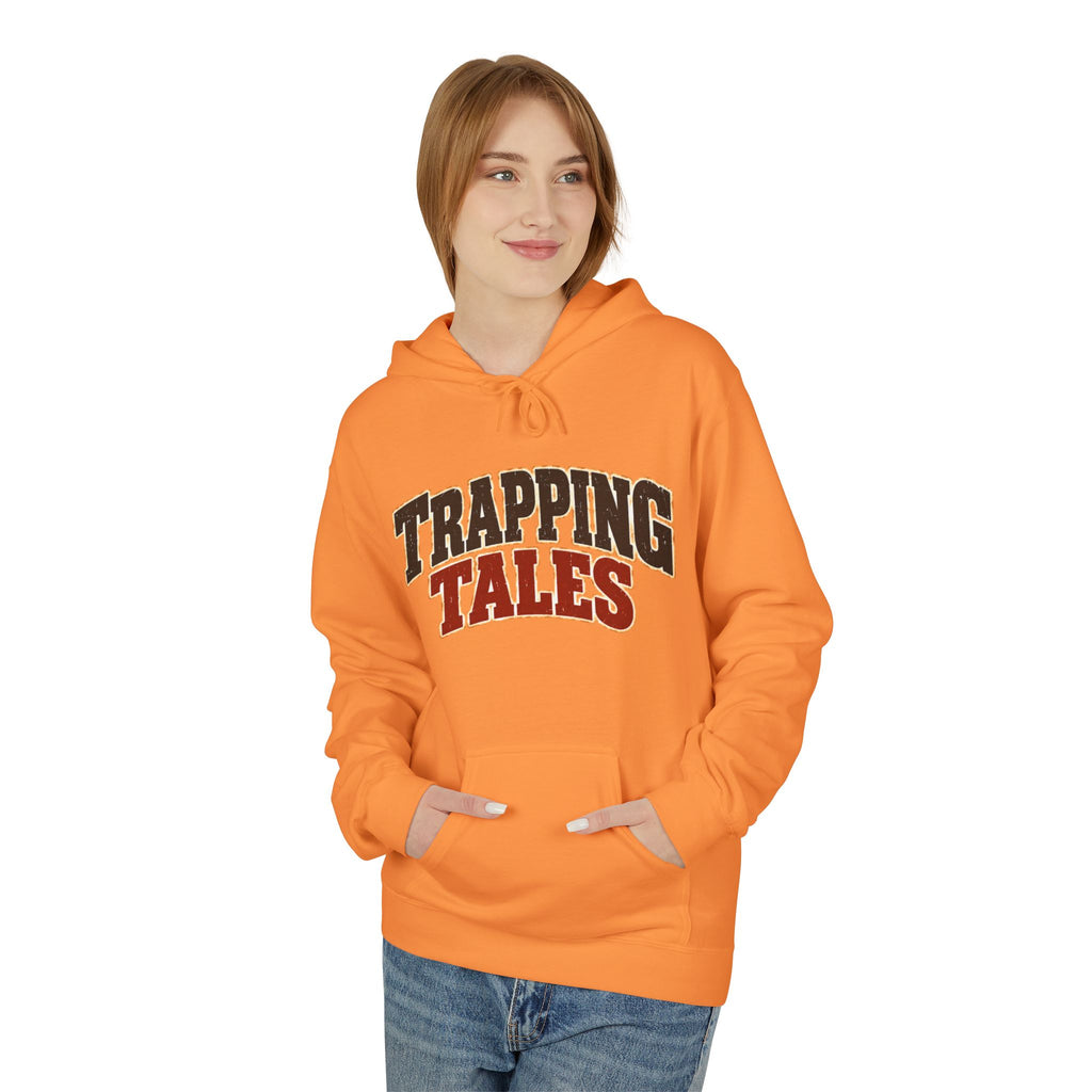 Redcoat Rebel Fox Hoodie