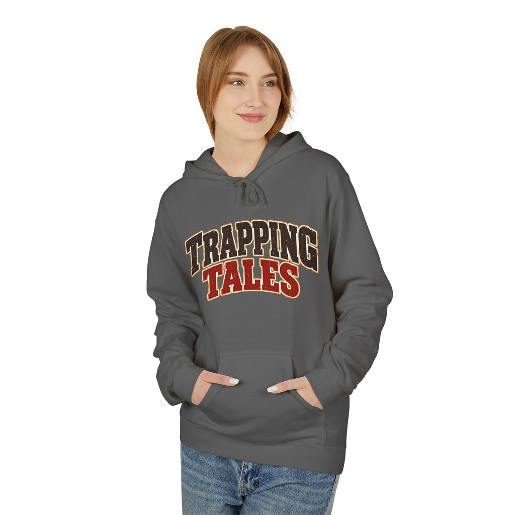 Trapping Tales “Song Dogs” Hoodie