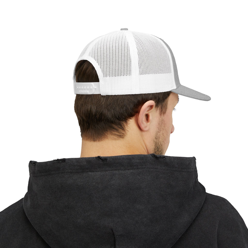 Trapping Tales Trucker Cap