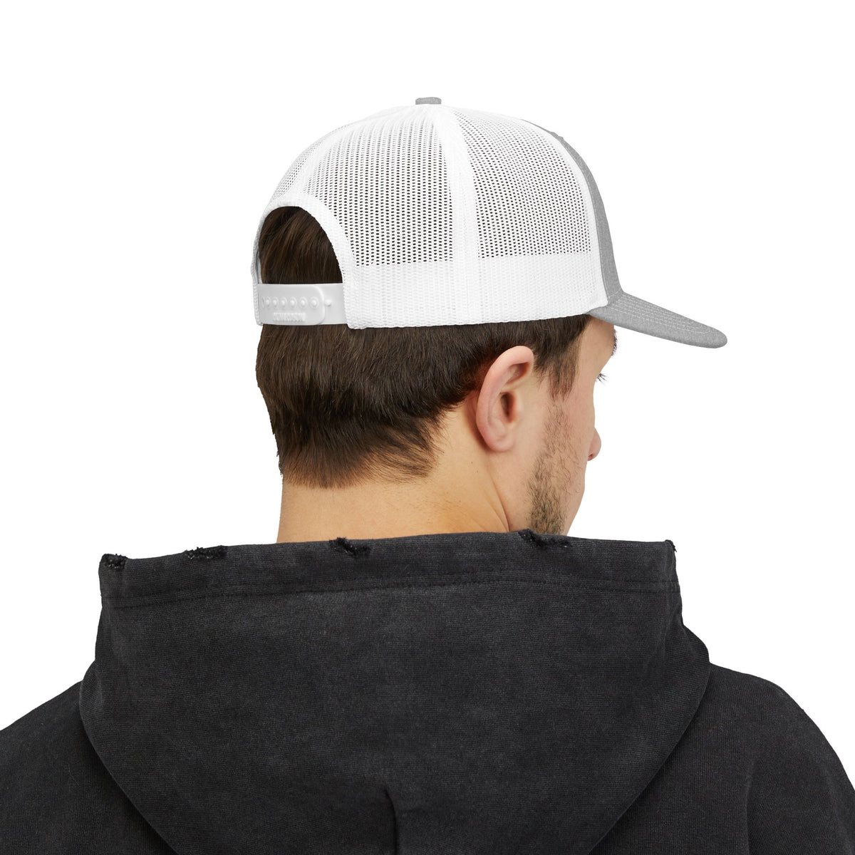 Trapping Tales Trucker Cap