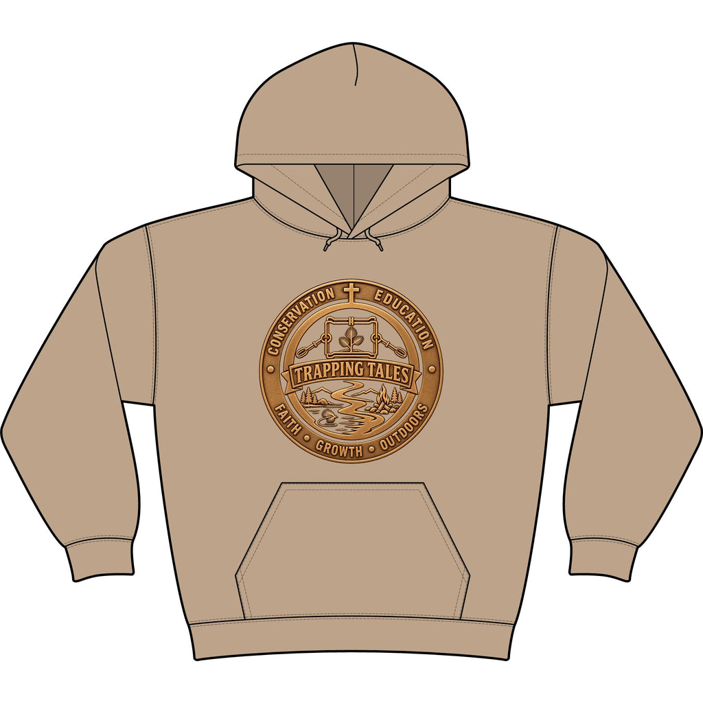 Realtree EDGE® Trapping Tales Pullover