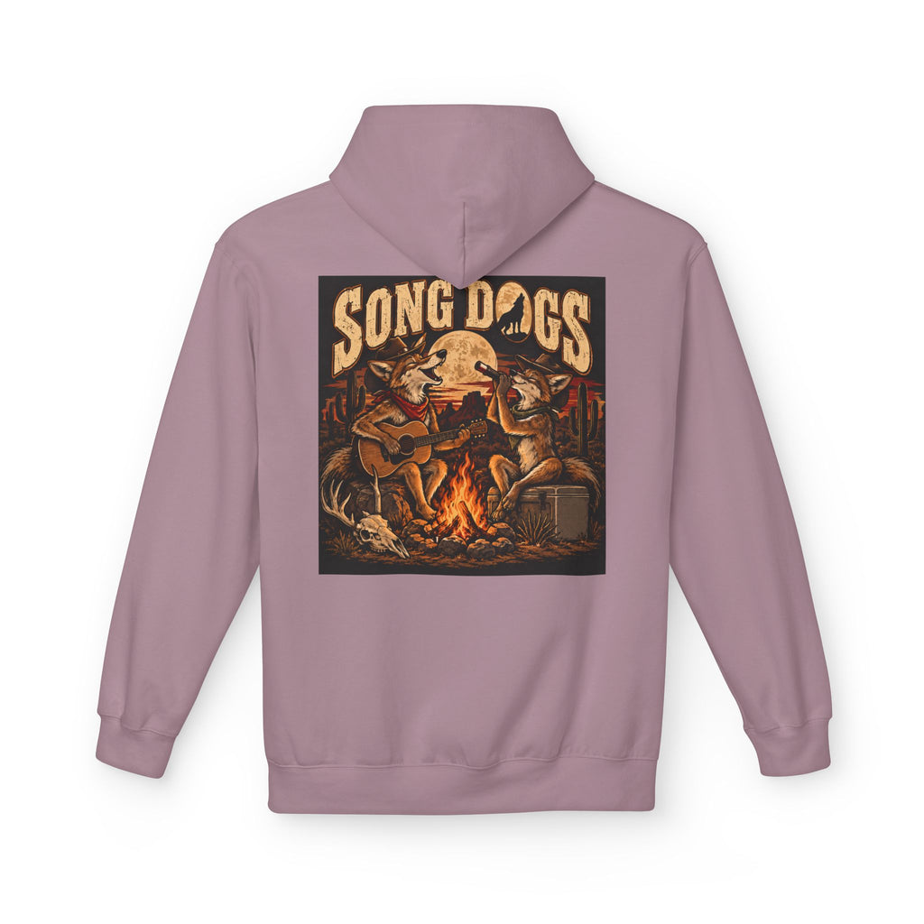 Trapping Tales “Song Dogs” Hoodie