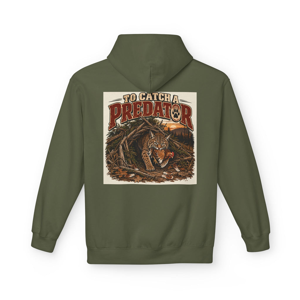Trapping Tales Hoodie
