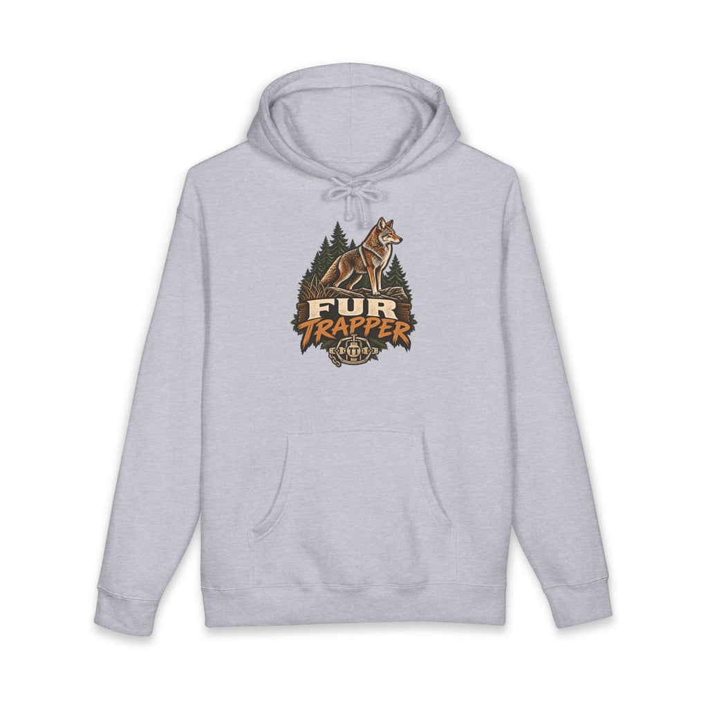 Fur Trapper Hoodie