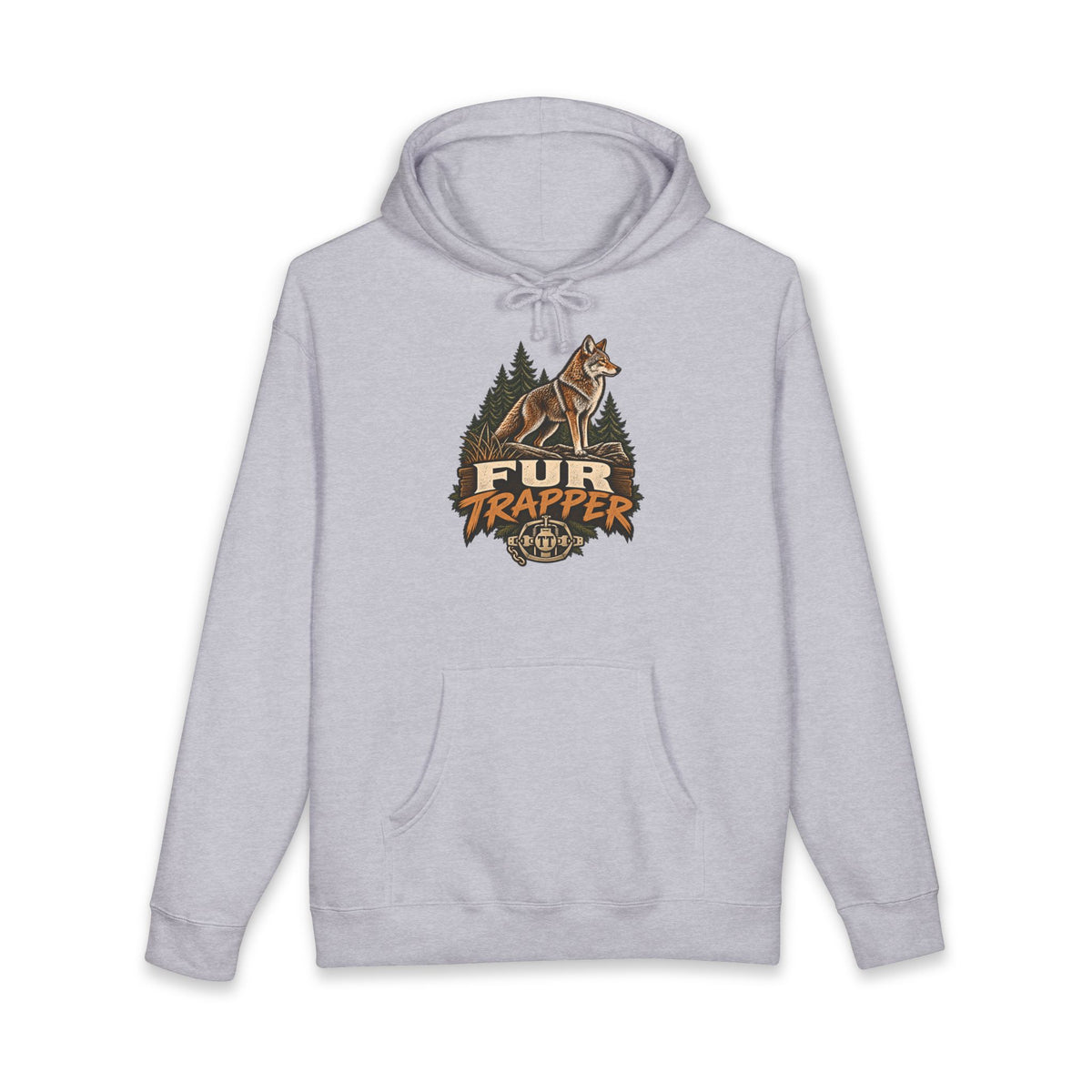 Fur Trapper Hoodie
