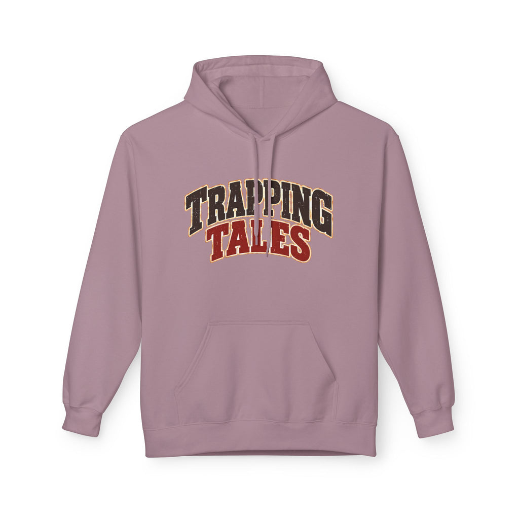 Redcoat Rebel Fox Hoodie