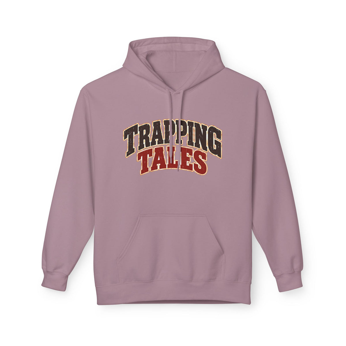 Redcoat Rebel Fox Hoodie