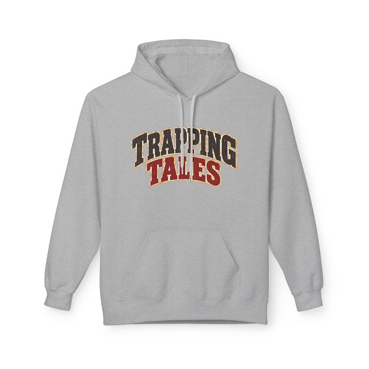 Trapping Tales “Song Dogs” Hoodie