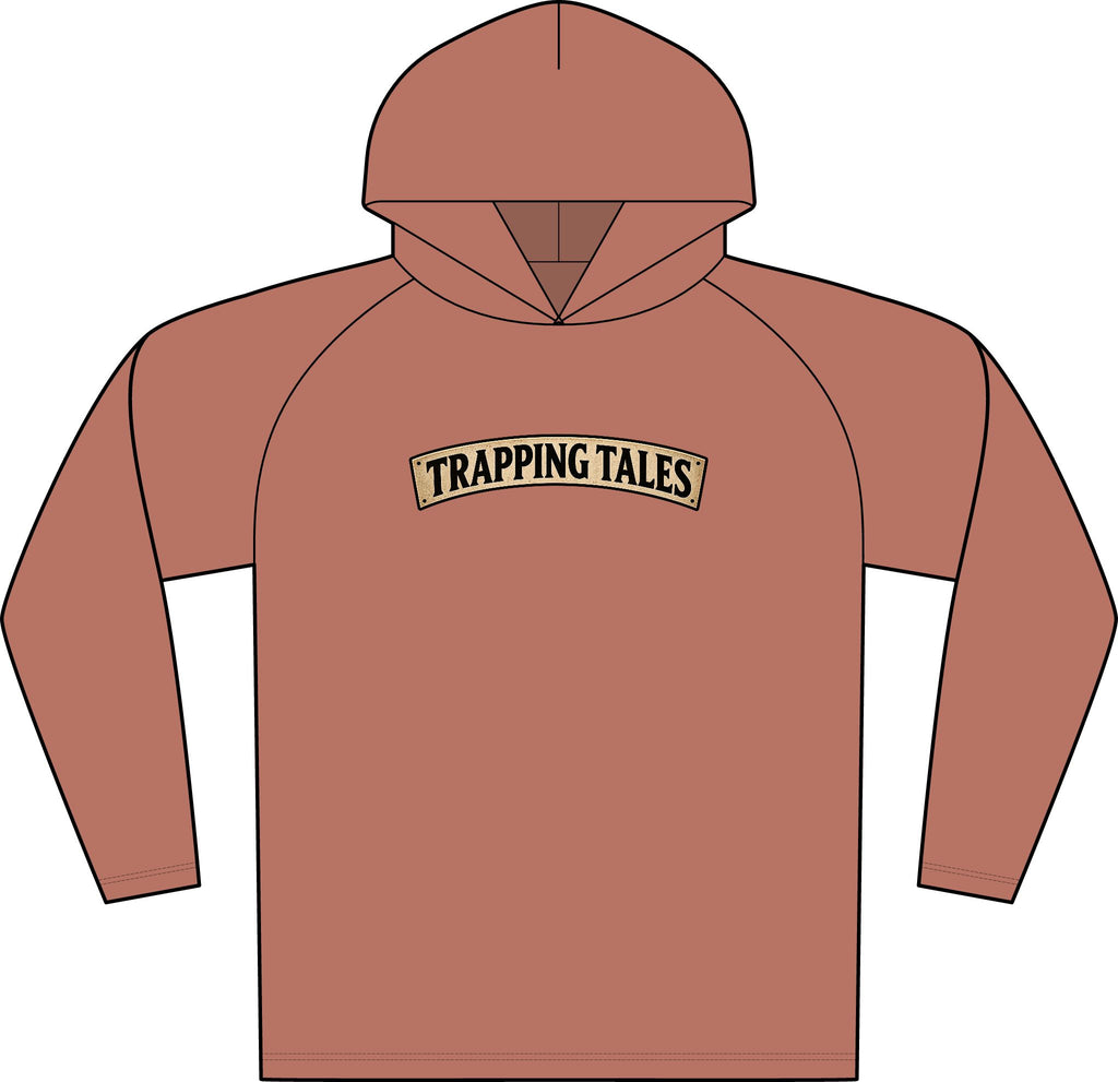 Buck Stuff Long-Sleeve Tee