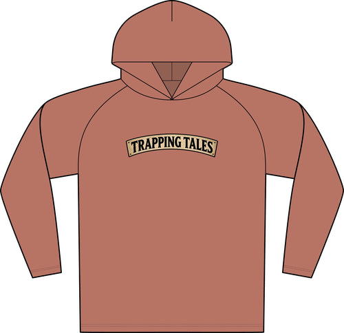 Buck Stuff Long-Sleeve Tee