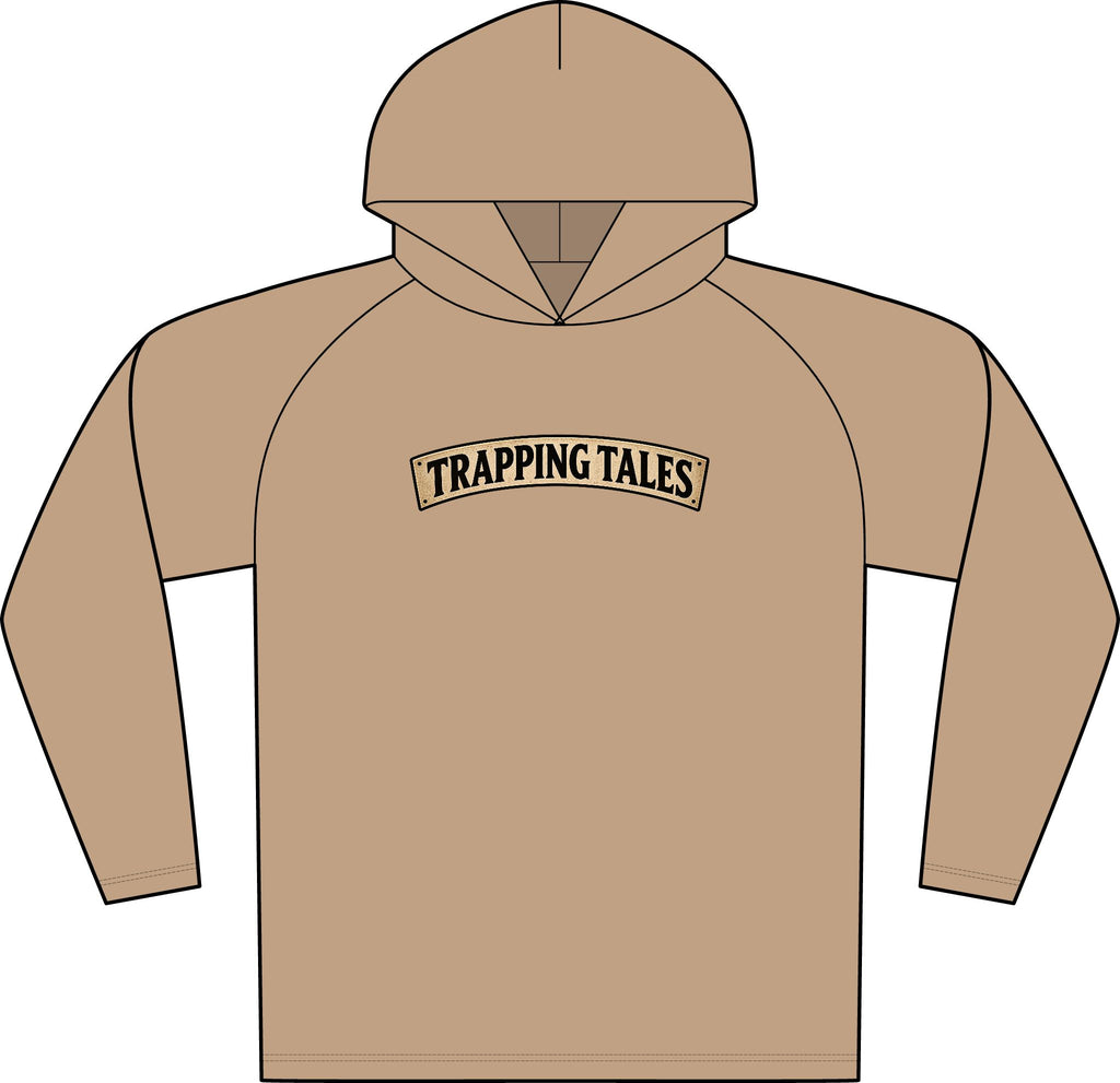 Buck Stuff Long-Sleeve Tee